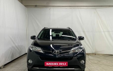 Toyota RAV4, 2013 год, 2 390 000 рублей, 2 фотография