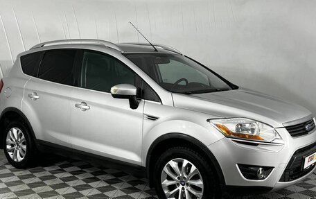 Ford Kuga III, 2009 год, 780 000 рублей, 3 фотография