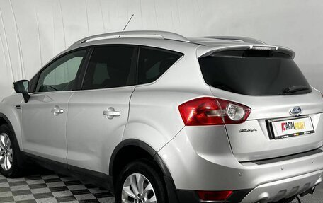 Ford Kuga III, 2009 год, 780 000 рублей, 7 фотография