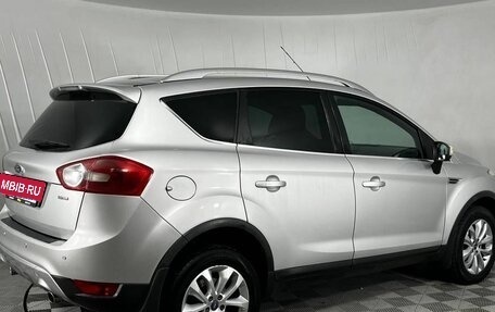 Ford Kuga III, 2009 год, 780 000 рублей, 5 фотография