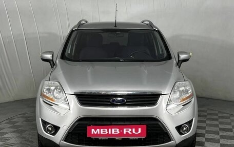 Ford Kuga III, 2009 год, 780 000 рублей, 2 фотография