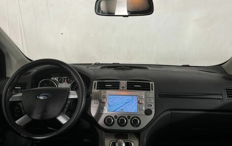 Ford Kuga III, 2009 год, 780 000 рублей, 11 фотография