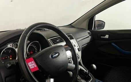 Ford Kuga III, 2009 год, 780 000 рублей, 13 фотография