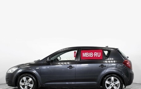 KIA cee'd I рестайлинг, 2009 год, 1 100 000 рублей, 8 фотография