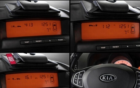 KIA cee'd I рестайлинг, 2009 год, 1 100 000 рублей, 17 фотография