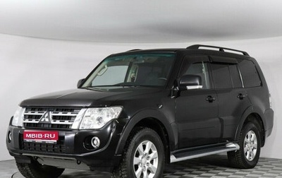 Mitsubishi Pajero IV, 2013 год, 2 247 000 рублей, 1 фотография