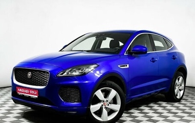 Jaguar E-Pace, 2018 год, 2 948 000 рублей, 1 фотография