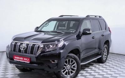 Toyota Land Cruiser Prado 150 рестайлинг 2, 2018 год, 5 148 000 рублей, 1 фотография