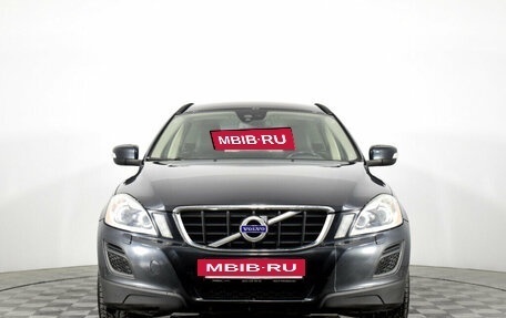 Volvo XC60 II, 2011 год, 1 485 000 рублей, 2 фотография