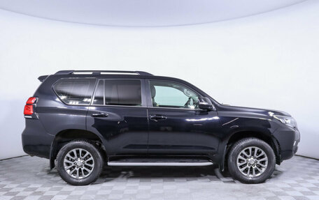 Toyota Land Cruiser Prado 150 рестайлинг 2, 2018 год, 5 148 000 рублей, 4 фотография