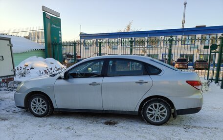 Nissan Almera, 2015 год, 775 000 рублей, 5 фотография