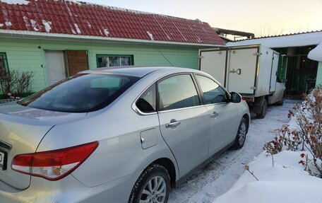 Nissan Almera, 2015 год, 775 000 рублей, 7 фотография