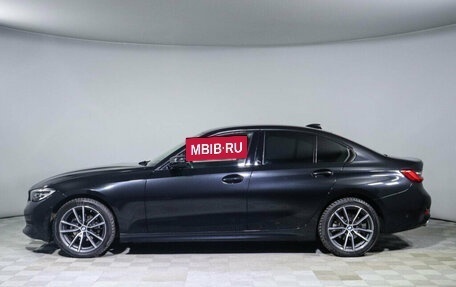 BMW 3 серия, 2020 год, 3 800 000 рублей, 8 фотография