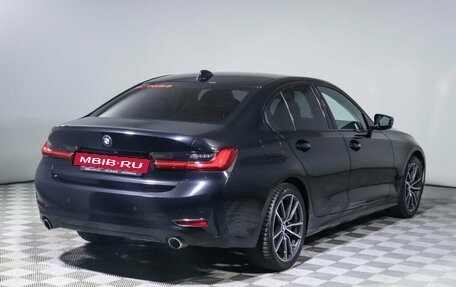 BMW 3 серия, 2020 год, 3 800 000 рублей, 5 фотография