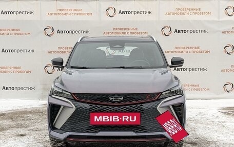 Geely Coolray I, 2023 год, 2 345 000 рублей, 5 фотография