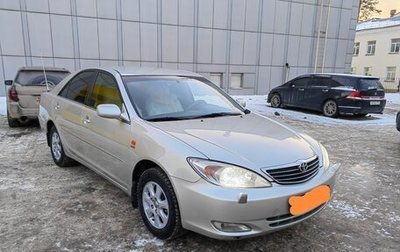 Toyota Camry V40, 2003 год, 965 000 рублей, 1 фотография