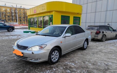 Toyota Camry V40, 2003 год, 965 000 рублей, 2 фотография