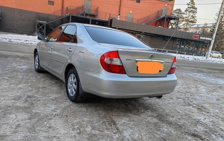 Toyota Camry V40, 2003 год, 965 000 рублей, 3 фотография