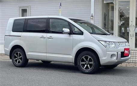 Mitsubishi Delica D:5 I, 2019 год, 2 270 000 рублей, 1 фотография