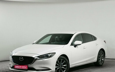 Mazda 6, 2019 год, 2 390 000 рублей, 1 фотография