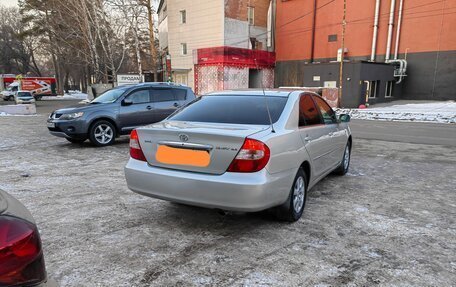 Toyota Camry V40, 2003 год, 965 000 рублей, 5 фотография