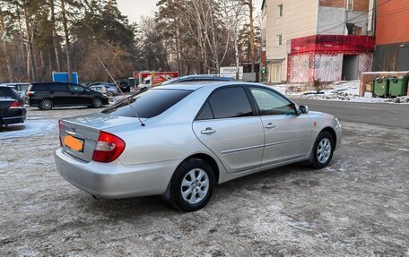 Toyota Camry V40, 2003 год, 965 000 рублей, 6 фотография