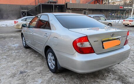 Toyota Camry V40, 2003 год, 965 000 рублей, 4 фотография