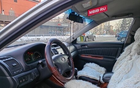 Toyota Camry V40, 2003 год, 965 000 рублей, 9 фотография