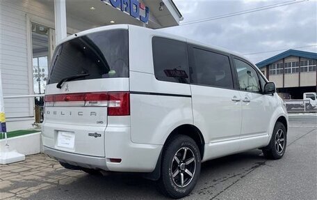 Mitsubishi Delica D:5 I, 2019 год, 2 270 000 рублей, 6 фотография