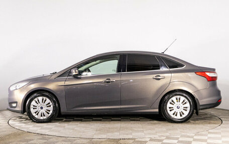 Ford Focus III, 2011 год, 739 000 рублей, 8 фотография