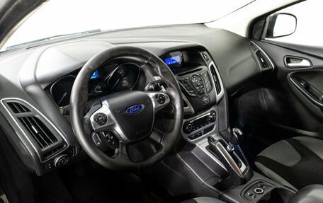 Ford Focus III, 2011 год, 739 000 рублей, 11 фотография