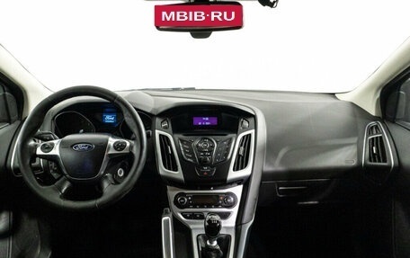 Ford Focus III, 2011 год, 739 000 рублей, 13 фотография