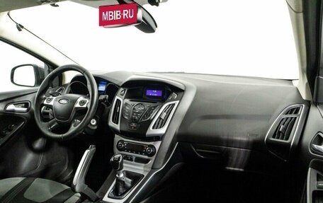 Ford Focus III, 2011 год, 739 000 рублей, 9 фотография