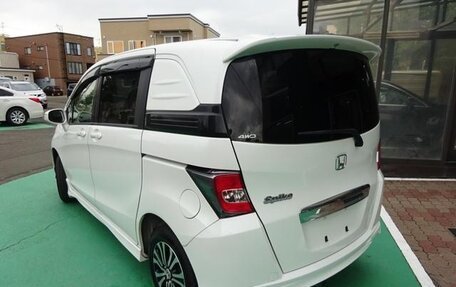 Honda Freed I, 2016 год, 940 000 рублей, 4 фотография