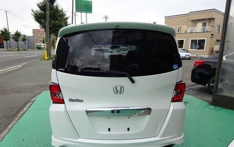 Honda Freed I, 2016 год, 940 000 рублей, 5 фотография