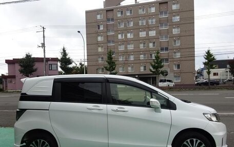 Honda Freed I, 2016 год, 940 000 рублей, 7 фотография