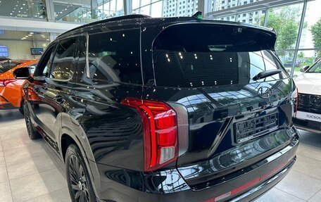 Hyundai Palisade I, 2024 год, 8 399 000 рублей, 13 фотография