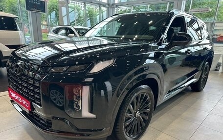 Hyundai Palisade I, 2024 год, 8 399 000 рублей, 23 фотография