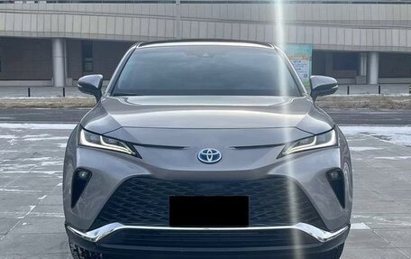 Toyota Venza, 2021 год, 3 119 000 рублей, 2 фотография