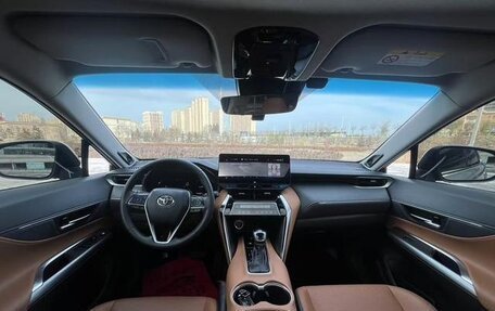 Toyota Venza, 2021 год, 3 119 000 рублей, 9 фотография