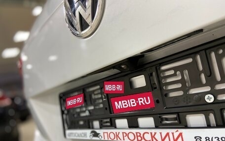 Volkswagen Tiguan II, 2019 год, 2 678 000 рублей, 10 фотография