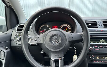 Volkswagen Polo VI (EU Market), 2012 год, 699 000 рублей, 7 фотография