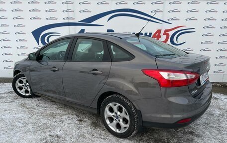 Ford Focus III, 2014 год, 882 000 рублей, 3 фотография