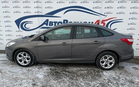 Ford Focus III, 2014 год, 882 000 рублей, 2 фотография