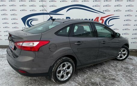 Ford Focus III, 2014 год, 882 000 рублей, 5 фотография