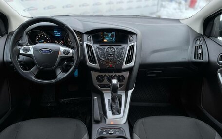 Ford Focus III, 2014 год, 882 000 рублей, 10 фотография