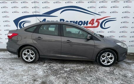 Ford Focus III, 2014 год, 882 000 рублей, 6 фотография