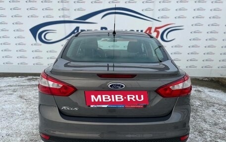 Ford Focus III, 2014 год, 882 000 рублей, 4 фотография