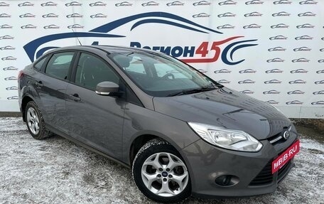 Ford Focus III, 2014 год, 882 000 рублей, 7 фотография