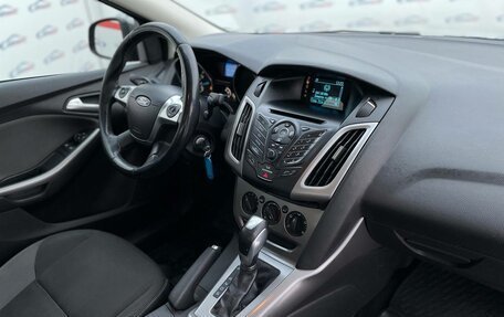 Ford Focus III, 2014 год, 882 000 рублей, 23 фотография